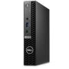 Ordenador dell optiplex 5000 mff 2k7fm negro i5 - 12500t -  8gb -  ssd 256gb -  w11p - Imagen 2