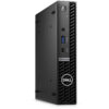 Ordenador dell optiplex 5000 mff 2k7fm negro i5 - 12500t -  8gb -  ssd 256gb -  w11p - Imagen 3
