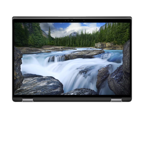 Portatil dell latitude 7440 98gdn gris i7 - 1365u -  16gb -  ssd 512gb -  14 pulgadas -  w11p -  tactil - Imagen 2