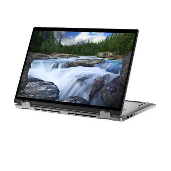 Portatil dell latitude 7440 98gdn gris i7 - 1365u -  16gb -  ssd 512gb -  14 pulgadas -  w11p -  tactil - Imagen 3