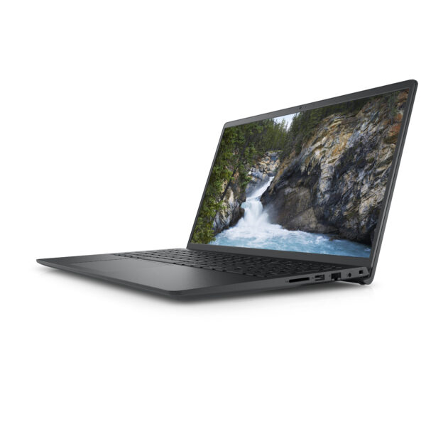Portatil dell vostro 3520 35f9r negro i5 - 1135g7 -  8gb -  ssd 256gb -  15.6 pulgadas -  w11p - Imagen 3