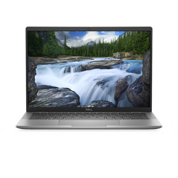 Portatil dell latitude 7440 p28jt gris i5 - 1335u -  16gb -  ssd 512gb -  14 pulgadas -  w11p -  tactil - Imagen 3