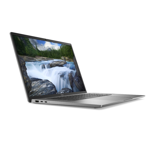 Portatil dell latitude 7640 9kfyv gris i7 - 1365u -  32gb -  ssd 1tb -  16 pulgadas -  w11p -  5g - Imagen 3
