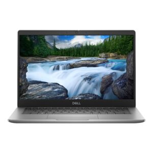 Portatil dell latitude 3340 7vtvy gris i7 - 1355u -  8gb -  ssd 512gb -  13.3 pulgadas -  w11p