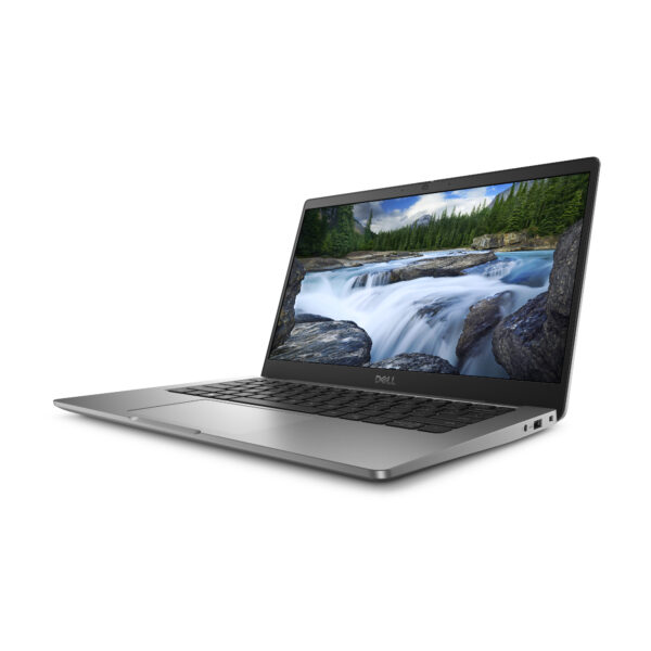 Portatil dell latitude 3340 7vtvy gris i7 - 1355u -  8gb -  ssd 512gb -  13.3 pulgadas -  w11p - Imagen 2
