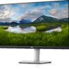 Monitor led 27 pulgadas dell s - series s2721qsa ips -  lcd -  4k uhd -  dp -  hdmi -  4ms -  60hz -  vesa 100 x 100 - Imagen 2