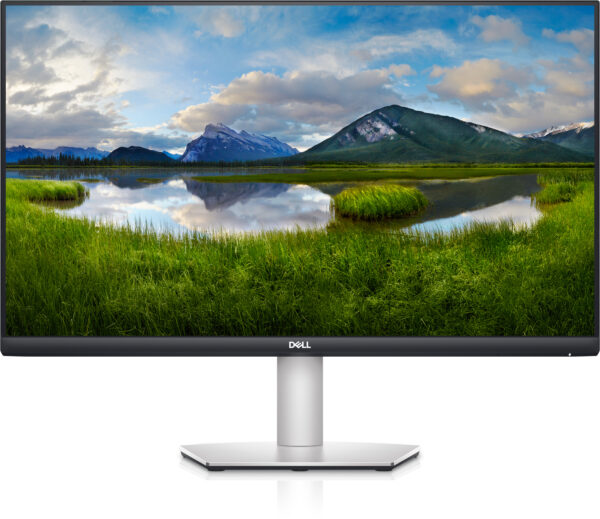 Monitor led 27 pulgadas dell s - series s2721qsa ips -  lcd -  4k uhd -  dp -  hdmi -  4ms -  60hz -  vesa 100 x 100 - Imagen 3