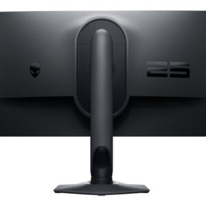 Monitor led gaming 24.5 pulgadas dell alienware aw2523hf ips -  tft -  lcd -  qhd -  dp -  hdmi -  1ms -  360hz -  vesa 100 x 100