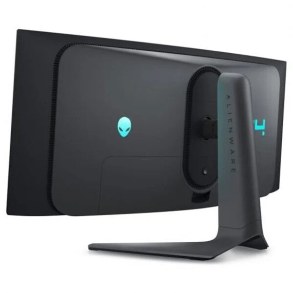 Monitor led gaming 34 pulgadas dell alienware aw3423dwf curvo -  uwqhd -  dp -  hdmi -  usb tipo a -  usb tipo b -  0.1ms -  165hz -  vesa 100 x 100 - Imagen 3