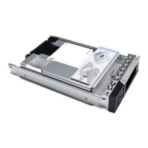 Disco duro interno ssd dell 2.5 pulgadas 960gb sata 6gb - s 345 - befi