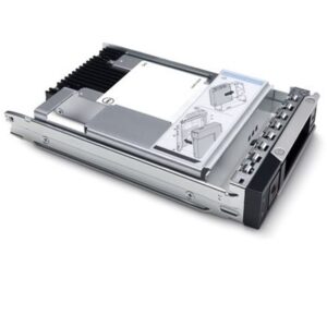 Disco duro interno ssd dell 2.5 pulgadas 960gb sata 6gb - s 345 - begn