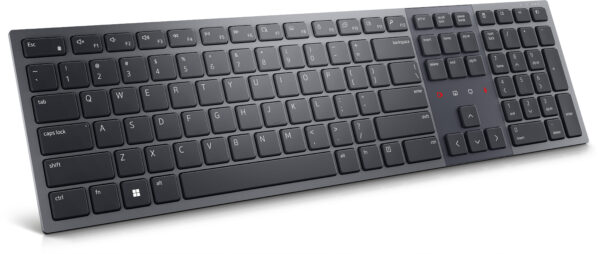 Teclado dell kb900 inalambrico - Imagen 2