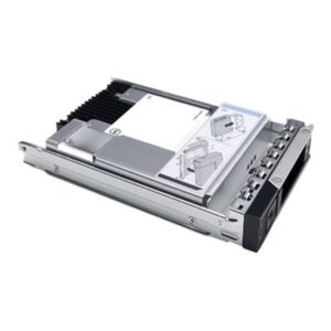 Disco duro interno ssd dell 2.5 pulgadas 1.92tb sata 6gb - s 345 - begp