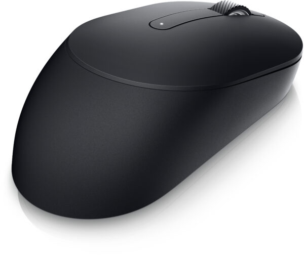 Mouse raton dell ms300 optico 3 botones 4000ppp wireless inalambrico negro - Imagen 2