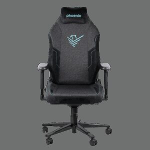 Monarch silla gaming tela talla r