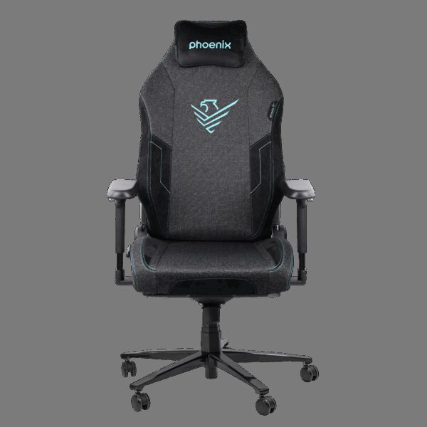 Monarch silla gaming tela talla r