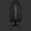 Monarch silla gaming cuero talla xl - Imagen 2