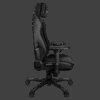 Monarch silla gaming cuero talla xl - Imagen 3