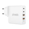 Cargador tipo c 100w gan phoenix universal para portatil tablet o smartphone carga rapida - Imagen 2