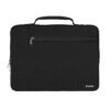 Funda maletin de neopreno phoenix para tablet o portátil 16 pulgadas negra