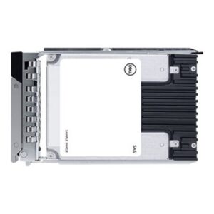 Disco duro interno dell 2.5 pulgadas 960gb ssd sata 6gb - s 345 - bdyp