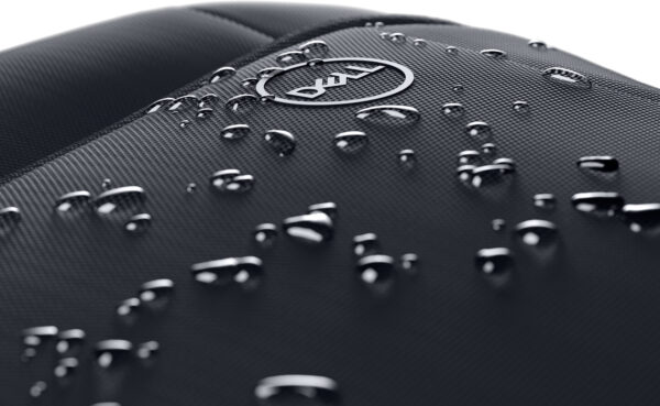 Mochila dell ecoloop pro slim para portatil 15 pulgadas negro - Imagen 2