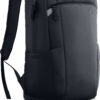 Mochila dell ecoloop pro slim para portatil 15 pulgadas negro - Imagen 3