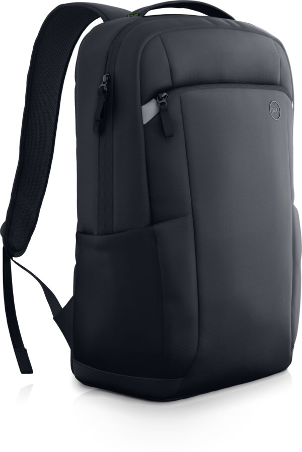 Mochila dell ecoloop pro slim para portatil 15 pulgadas negro - Imagen 3