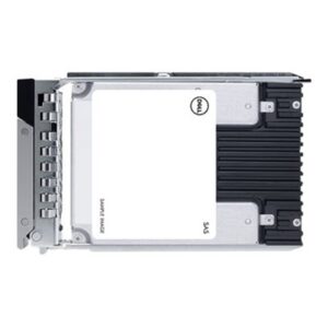 Disco duro interno dell 2.5 pulgadas 1.92tb ssd sata 6gb - s 345 - bdyz