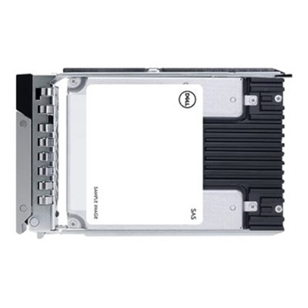 Disco duro interno dell 2.5 pulgadas 1.92tb ssd sata 6gb - s 345 - bdyz