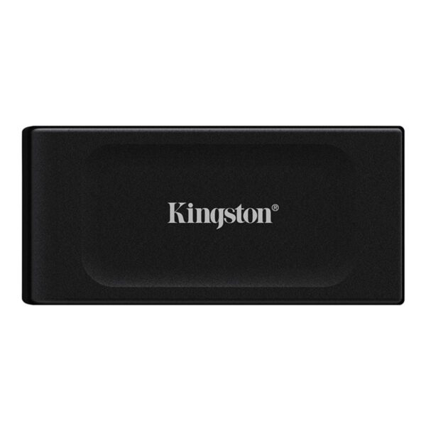 Xs1000 2 tb usb tipo c 3.2 gen 2 (3.1 gen 2) negro