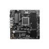 Placa base msi am5 pro b650m - p matx - Imagen 2