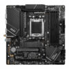 Placa base msi am5 pro b650m - a wifi matx - Imagen 2