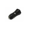 Cargador coche conceptronic carden04b 2 puertos usb tipo a 4.8a 24w - Imagen 2