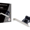 Tarjeta controladora conceptronic emrick03g pci express - 4 x sata 3 - Imagen 3