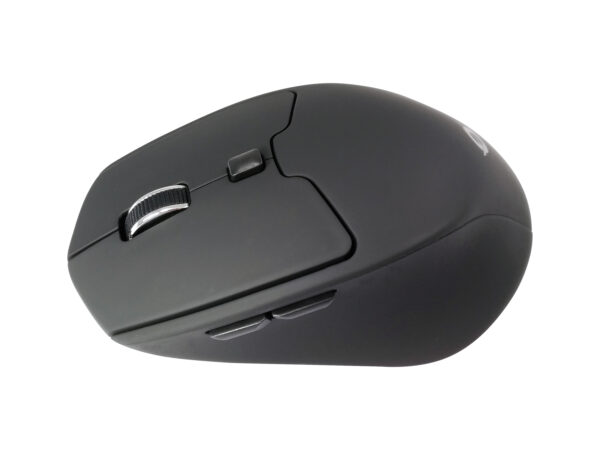 Mouse raton conceptronic lorcan02 bluetooh - 1600dpi - Imagen 3