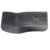 Kit teclado + mouse raton conceptronic orazio02 wireless inalambrico ergonomico - Imagen 2
