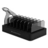 Estacion de carga conceptronic ozul02b pd 6 x usb tipo a - 2 x usb tipo c - 75w - Imagen 3