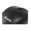 Mouse raton equip life optico - usb - 1000 dpi - retractil - Imagen 3