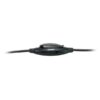 Auriculares equip life 245304 jack 3.5mm negro - Imagen 2