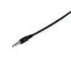 Auriculares equip life 245304 jack 3.5mm negro - Imagen 3