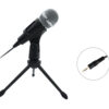Microfono sobremesa equip life 245341 - Imagen 2