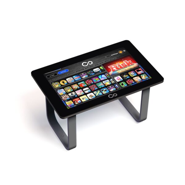 Maquina arcade arcade1up infinity game table - Imagen 3