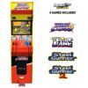 Maquina arcade arcade1up time crisis deluxe - Imagen 3