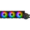 Kit de refrigeracion liquida msi mag coreliquid e360 - Imagen 2