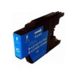 Cartucho de tinta compatible dayma brother lc1220 - lc1240 cian - Imagen 2