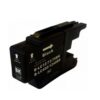 Cartucho de tinta compatible dayma brother lc1220 - lc1240 negro - Imagen 2