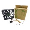 Ventilador caja tacens anima af12 12cm - Imagen 2