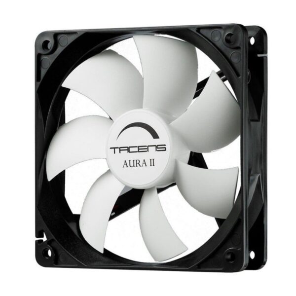 Ventilador caja tacens aura ii 8cm - Imagen 2