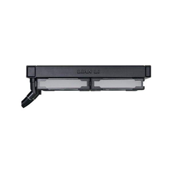 Kit refrigeracion liquida lian li galahad 2 240 sl argb 2 x 120mm negro - Imagen 2